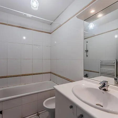 : T3 Au Bord De La Avec Wifi Et Double Garage - Fr-1-433-139 Apartment