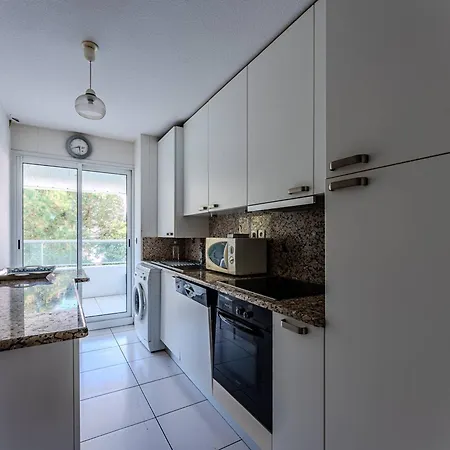 : T3 Au Bord De La Avec Wifi Et Double Garage - Fr-1-433-139