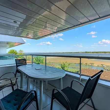 : T3 Au Bord De La Avec Wifi Et Double Garage - Fr-1-433-139