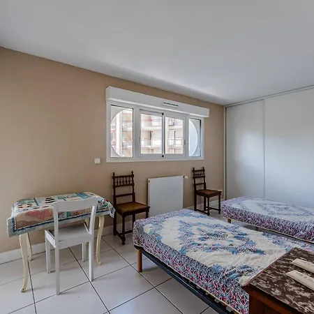 Apartment : T3 Au Bord De La Avec Wifi Et Double Garage - Fr-1-433-139 *