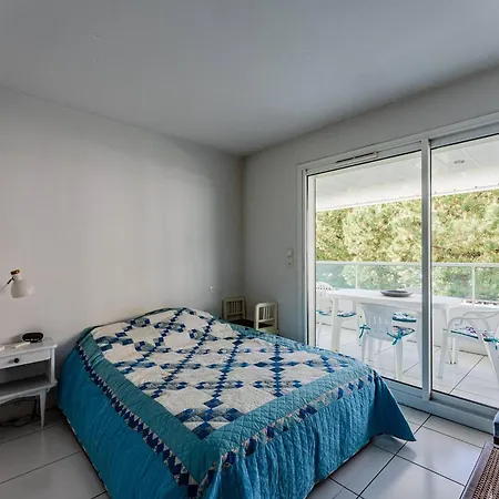 : T3 Au Bord De La Avec Wifi Et Double Garage - Fr-1-433-139 Apartment
