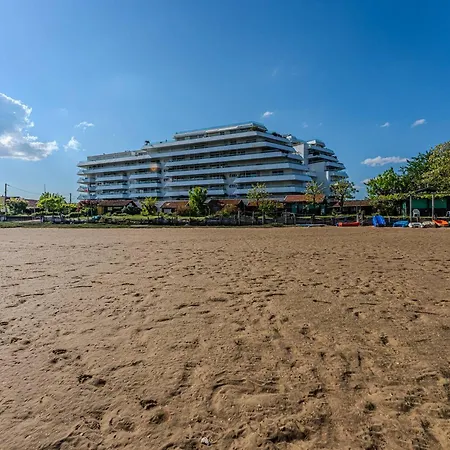 Apartment : T3 Au Bord De La Avec Wifi Et Double Garage - Fr-1-433-139